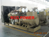 Cummins 1000kva diesel generating set