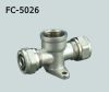 Pex-Al-Pex fittings