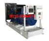 Perkins 500KVA Diesel Generator