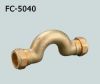 Pex-Al-Pex fittings