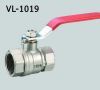 Ball valves