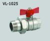 Ball valves