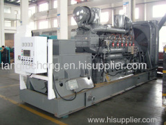 500kw natural gas generators