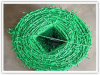 PVC Coated Barbed Wire