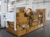 1000kw natural gas generator set