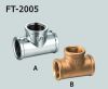 Screw fittings