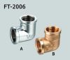 Screw fittings