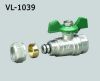 Ball valves