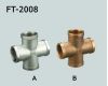 Screw fittings