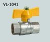 Ball valves