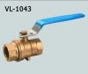 Ball valves