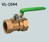 Ball valves