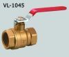 Ball valves