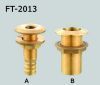 Screw fittings