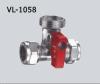 Check valves