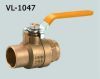 Ball valves