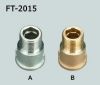 Screw fittings