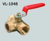 Ball valves