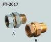 Screw fittings