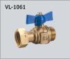 Check valves