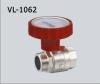 Check valves