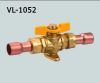 Ball valves