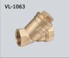 Check valves