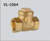 Check valves