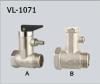 Check valves