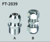 Screw fittings