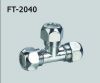 Screw fittings