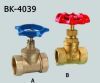 Gate valves