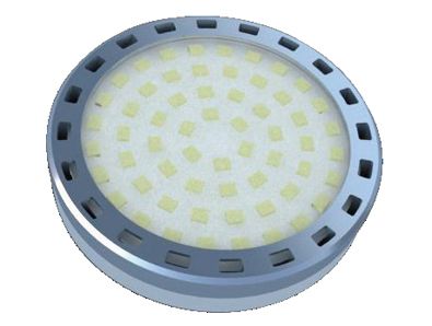 4W LED Cabinet light