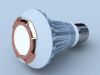 7W Dimmable LED Spotlight