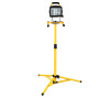 500 Watt Halogen 2-N-1 Tripod Work Light