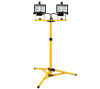 1000 Watt Halogen Standlight Portable Work Lighting Fixture