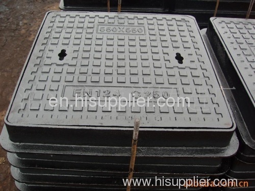 outdoor drain cover