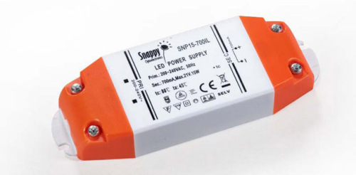 15W 700mA LED Constant Current Power Supply