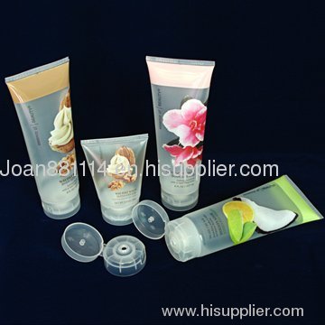 Household Product Packaging Tube