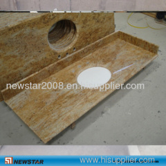 Granite Prefab vanity tops