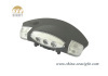 5LED cap light