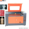 Laser cutting and engraving machine MT-L960