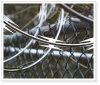 Razor Barbed Wire Fence