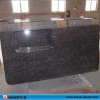 Granite kitchen countertops