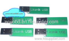 Licznik 4.8 with USB Dongle High Quality