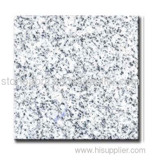 Light grey granite G633