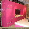 UV lacquer kitchen cabinet