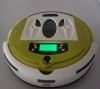 Multifunctional Robot Vacuum Cleaner (Auto Vacuum,Sterilizing,Mopping,Air Flavor), Similar In Function As Irobot Roomba