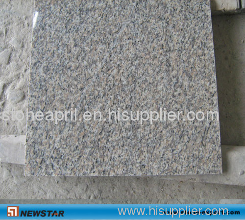Tiger skin granite tile