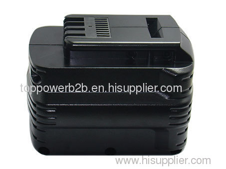 2.0A 24V Battery for DEWALT DW0242 DW0240 DE0240 DE0243